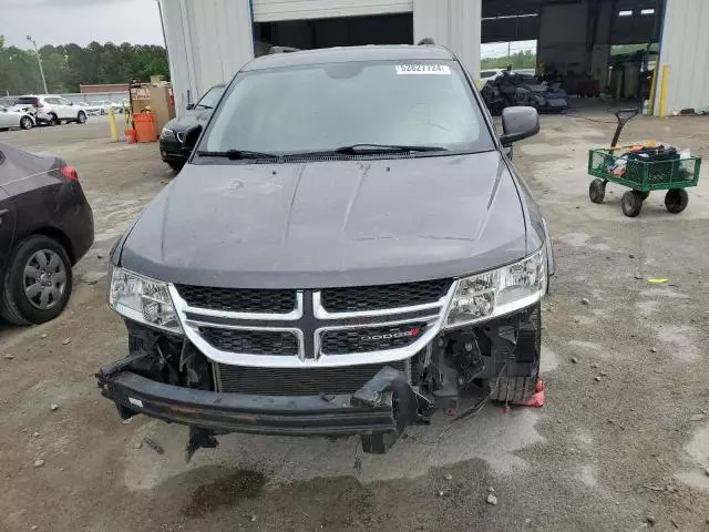 2015 Dodge Journey SXT