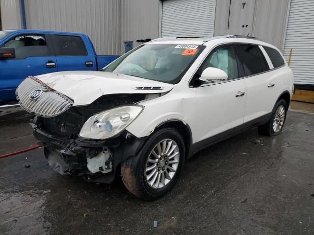 2011 Buick Enclave CXL