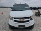 2017 Chevrolet City Express LS