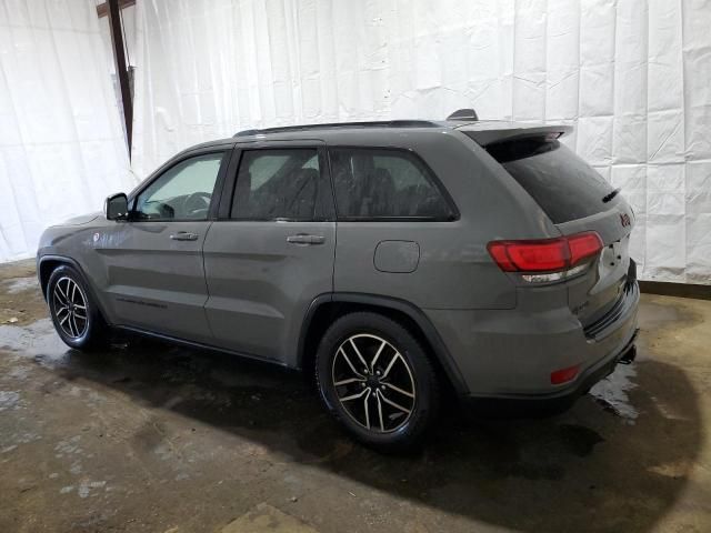 2019 Jeep Grand Cherokee Trailhawk