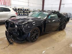 Dodge Challenger salvage cars for sale: 2022 Dodge Challenger SXT