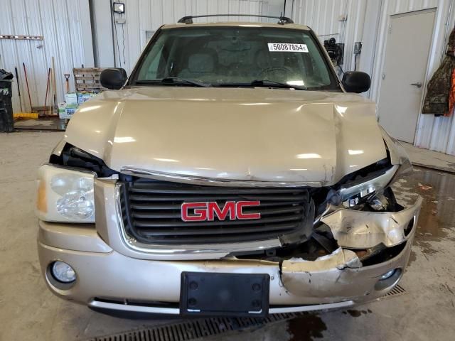 2005 GMC Envoy