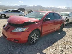 Toyota Vehiculos salvage en venta: 2008 Toyota Camry CE