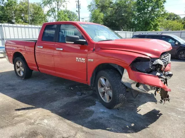 2017 Dodge RAM 1500 SLT