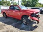 2017 Dodge RAM 1500 SLT