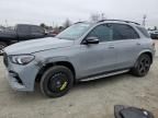 2024 Mercedes-Benz GLE 450E 4matic