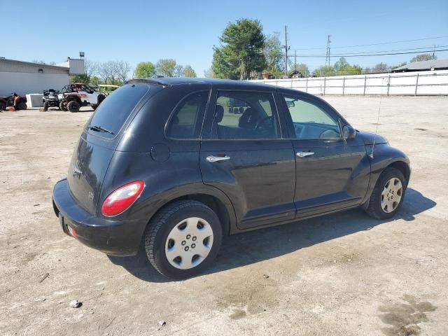 2007 Chrysler PT Cruiser Touring