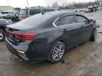 2019 KIA Forte EX