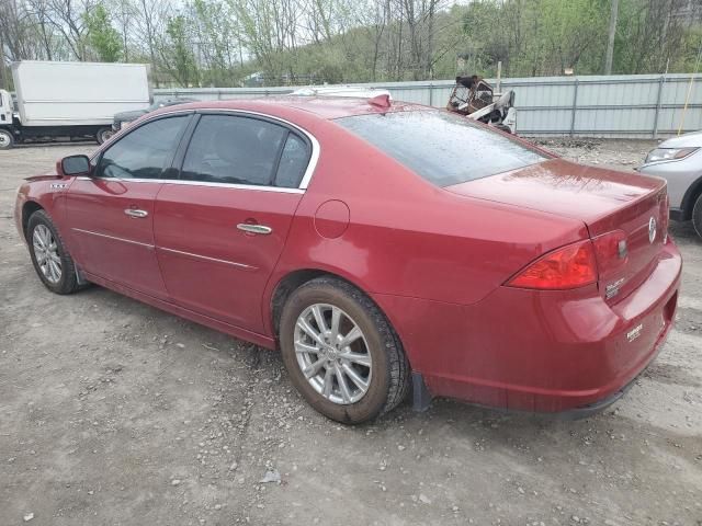 2011 Buick Lucerne CXL