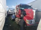 2011 International 9900 9900I