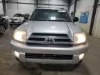 2005 Toyota 4runner SR5