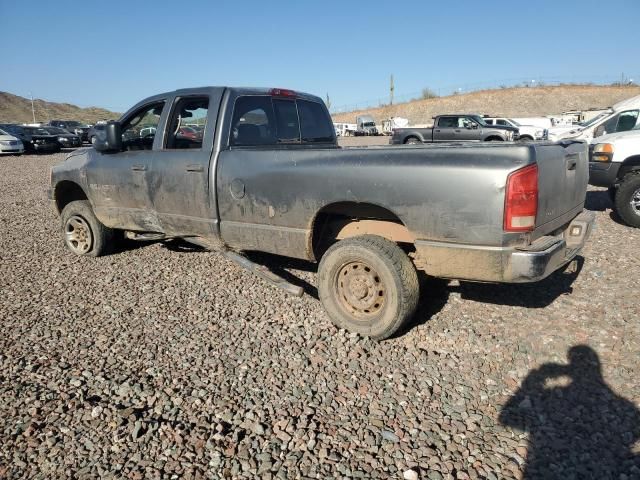 2006 Dodge RAM 2500 ST