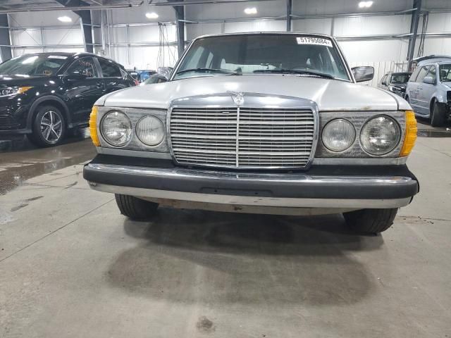 1979 Mercedes-Benz Unknown