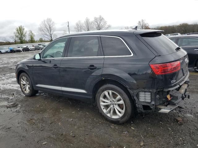 2019 Audi Q7 Premium