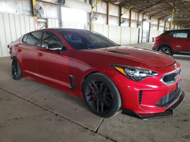 2018 KIA Stinger GT2