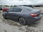 2016 Honda Accord EXL