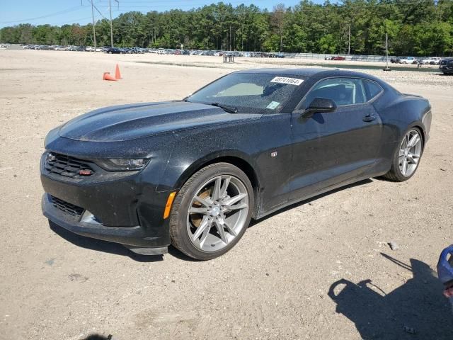 2019 Chevrolet Camaro LS