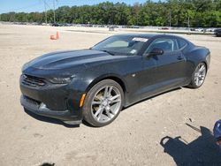 Salvage cars for sale at Greenwell Springs, LA auction: 2019 Chevrolet Camaro LS