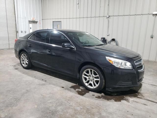 2013 Chevrolet Malibu 1LT