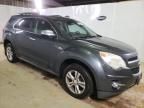 2010 Chevrolet Equinox LT