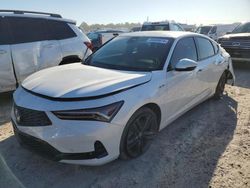 Vehiculos salvage en venta de Copart Houston, TX: 2023 Acura Integra A-SPEC Tech