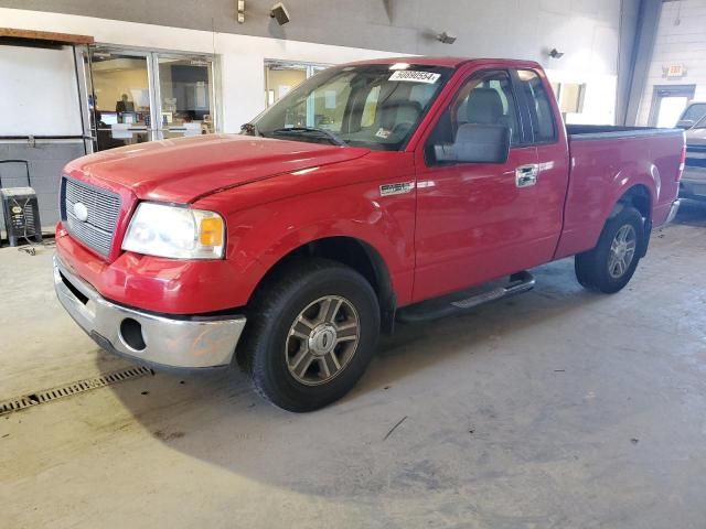 2006 Ford F150