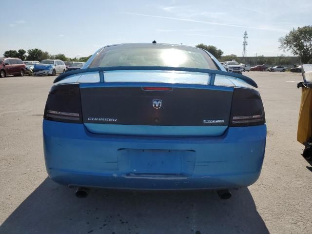 2008 Dodge Charger SRT-8