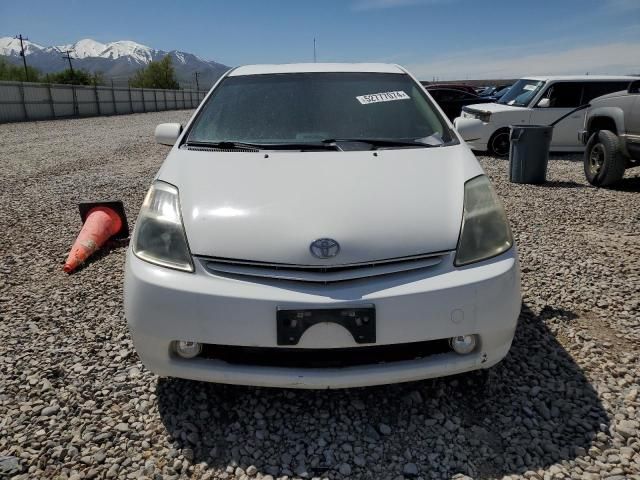 2004 Toyota Prius