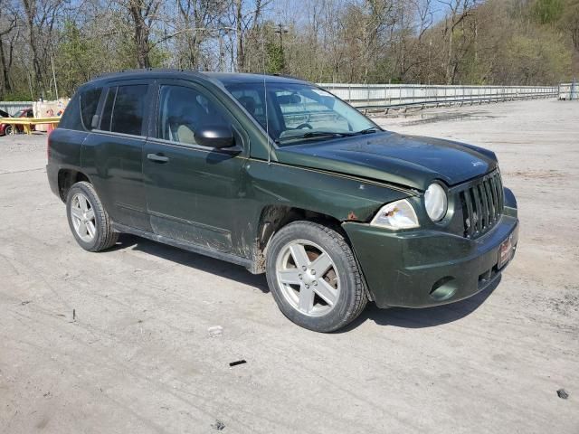 2008 Jeep Compass Sport