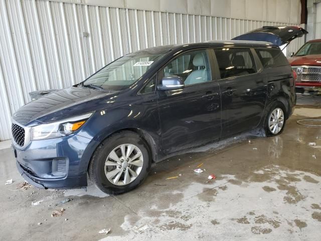 2015 KIA Sedona LX