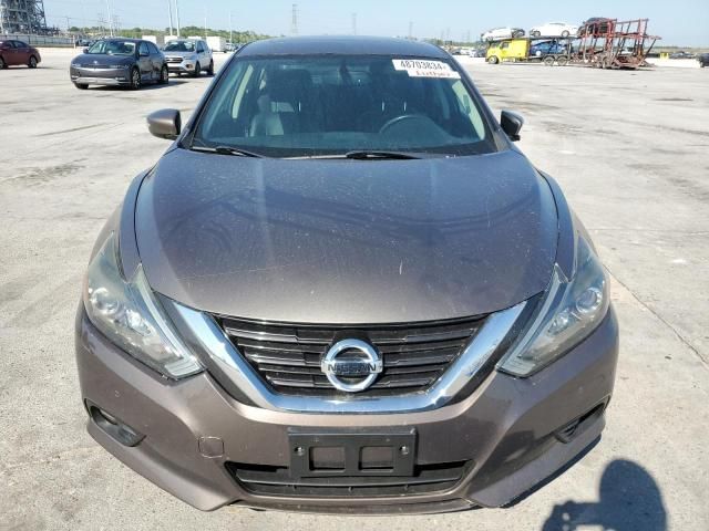 2016 Nissan Altima 3.5SL