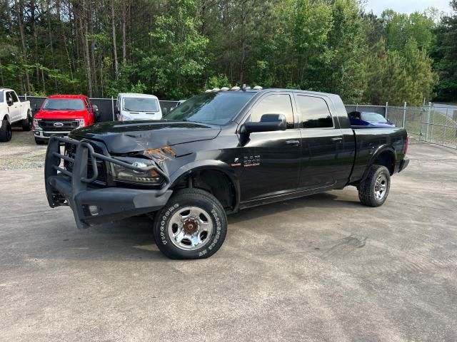 2017 Dodge 2500 Laramie