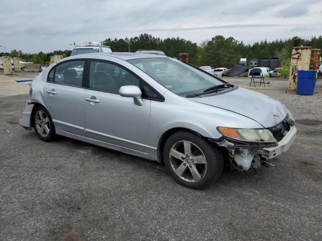 2006 Honda Civic EX