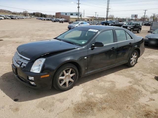 2007 Cadillac STS