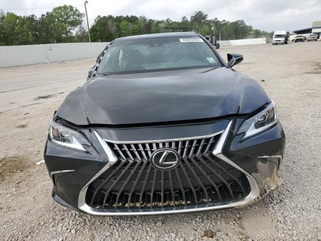 2023 Lexus ES 350 Base