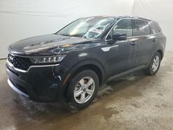 Vehiculos salvage en venta de Copart Houston, TX: 2023 KIA Sorento LX