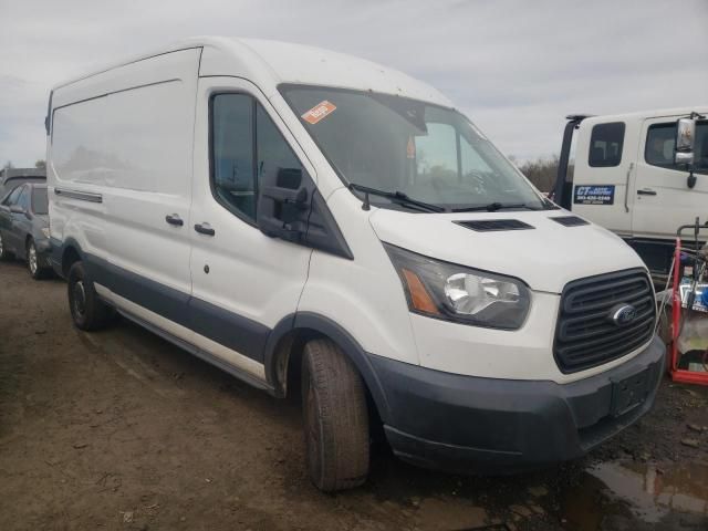 2017 Ford Transit T-350