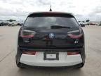 2015 BMW I3 REX