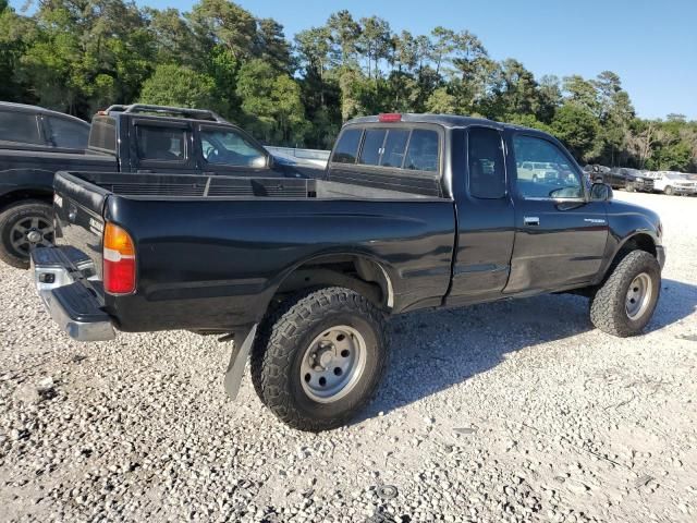 2000 Toyota Tacoma Xtracab Prerunner