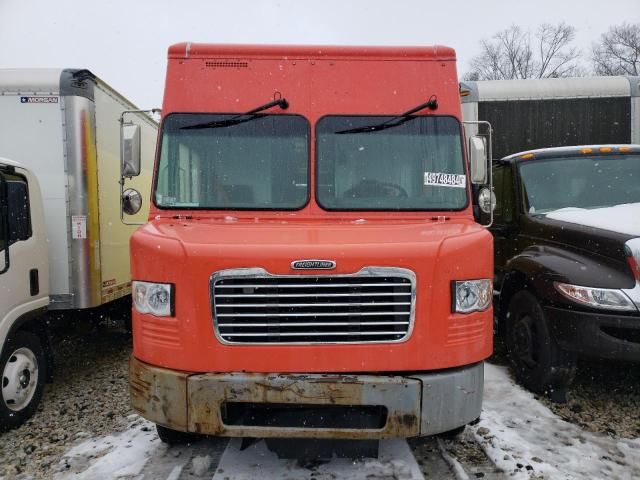 2016 Freightliner Chassis M Line WALK-IN Van