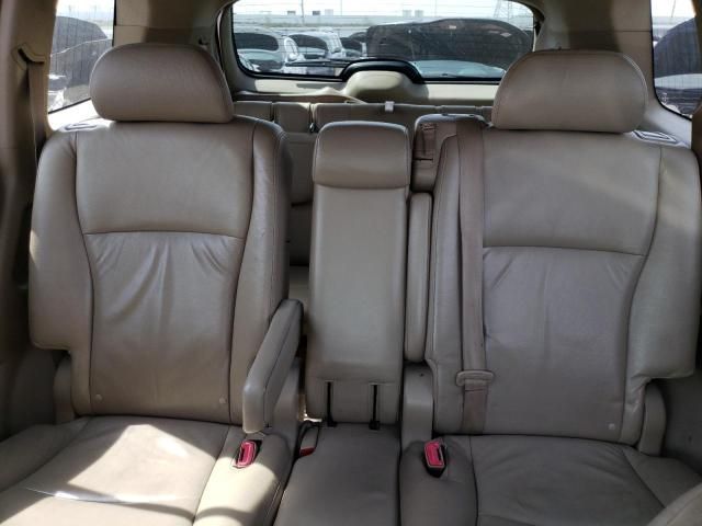 2008 Toyota Highlander Limited