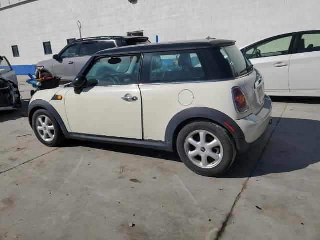 2009 Mini Cooper