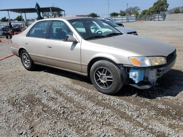 2000 Toyota Camry CE