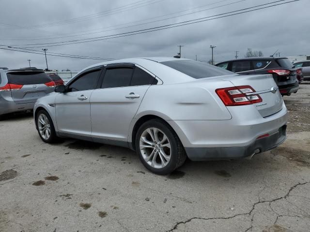 2013 Ford Taurus SEL