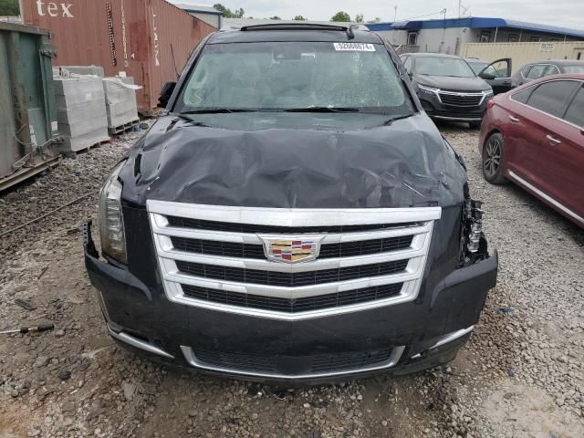 2016 Cadillac Escalade ESV Premium