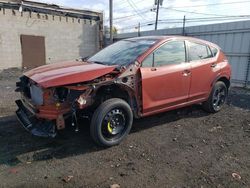 Subaru salvage cars for sale: 2024 Subaru Crosstrek