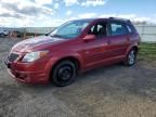 2005 Pontiac Vibe