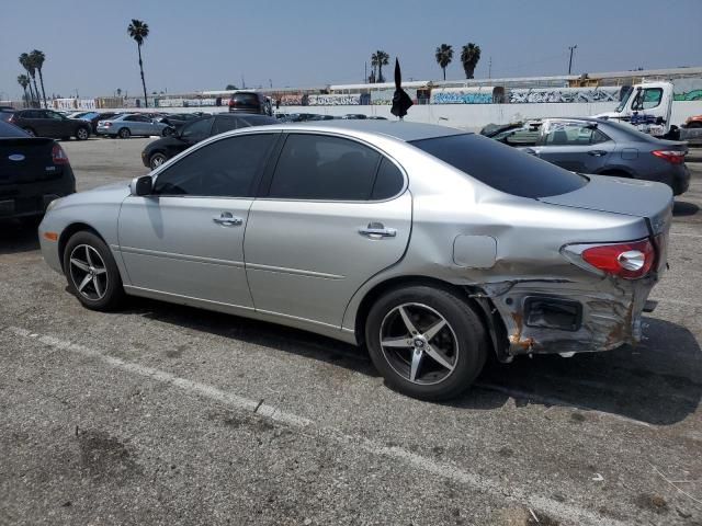 2002 Lexus ES 300