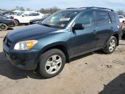 Toyota rav4 salvage cars for sale: 2009 Toyota Rav4