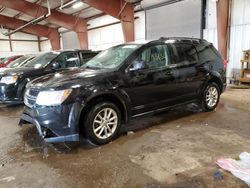 Dodge salvage cars for sale: 2014 Dodge Journey SXT